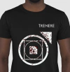 Camiseta Tremere Com Sangue