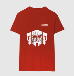 Camiseta Clan Hecata - Profano Store