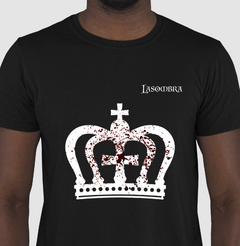 Camiseta Lasombra Com Sangue