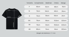 Camiseta Nosferatu Com Sangue - Profano Store