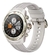 RELOJ MIBRO GS EXPLORER BLANCO