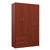 Ropero Placard Express 4 Puertas 2 Caj