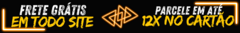 Banner da categoria Gazelle