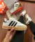 Adidas Samba Retro - Linha Premium