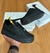 Nike Air Force AF1 Preto - Linha Premium