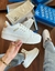 Adidas Lux Plataforma - Linha Premium