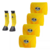 Liga De Descanso Para Cavalo Amarelo Boots Horse - comprar online