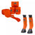 Liga De Descanso Para Cavalo Laranja Boots Horse - comprar online