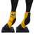 Skid Boot Amarelo