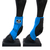 Skid Boot Azul