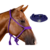 Kit Cabresto Trançado + Rédea Roxo Boots Horse