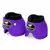 Kit Liga + Cloche Roxo Boots Horse - Fast Horse