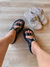 Papete Moleca tratorada - Samella Shoes