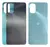 Tapa trasera Moto G22 sin visor