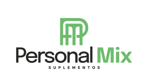 Personal Mix Suplementos
