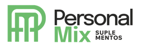 Personal Mix Suplementos