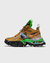 Nike “Terra Forma x Off-White” en internet