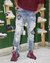 Jean "Crosses"