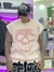 Desmangado “Skull Crew”
