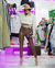 Leggin ''Vinil Vibes"