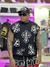 Desmangado “Crosses” - tienda online