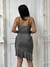 Vestido “ glitter “ - comprar online