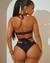 Bikini “Katalina Push Up” - comprar online
