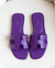 Sandalias “Hermes” en internet