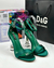 Tacones “Dolce & Gabbana”