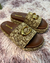 Sandalias “Coach”