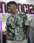 Camisa “Floral Spring”