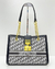 Bolso “Christian Dior” Estructurado