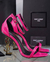 Tacones “Yves Saint Laurent” - comprar online