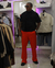 Pantaloneta “Classy Man”