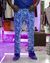 Pantalon "Aqua Vibes"