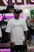 Pullover con letras de graffiti en internet