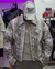 Chaqueta “Snakes”