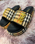 Sandalias “Burberry TB” - comprar online