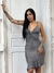 Vestido “ glitter “