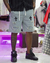 Short “Washed Crosses”