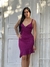 Vestido “ glitter “ - N’Tendencia
