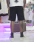 Short “Louis Vuitton Vibes” - N’Tendencia