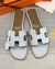 Sandalias “Hermes”