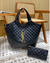 Bolso “Yves Saint Laurent” Maxi