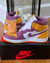 Nike “ Air Jordan 1 Retro”