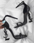 Tacones “Yves Saint Laurent”