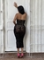 Vestido Maxi de encaje " All in Love “ - comprar online