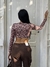 Top “ Animal Print “ - comprar online