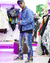 Jean "Mixed Styles"