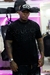 Pullover brillante Gucci